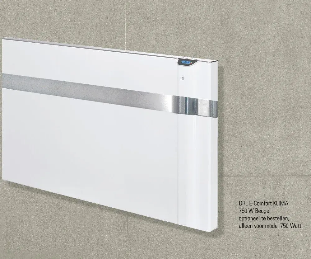 E-Comfort Klima 750 beugel