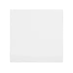 Ecosun IKP300 infrarood paneel (Systeem) plafond 60x60cm 300W IP54