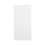 Ecosun IKP750 infrarood paneel (Systeem) plafond 60x120cm 750W IP54