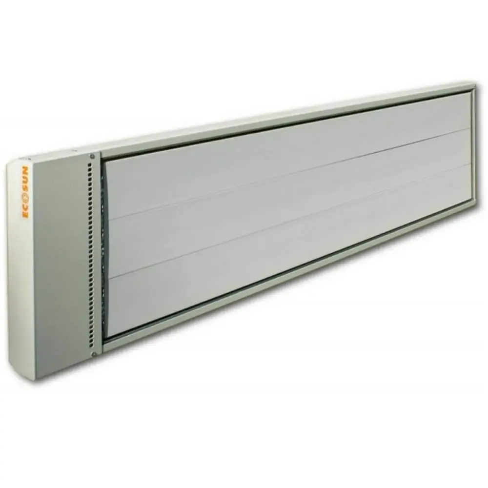 Ecosun S+ 30 Infrarood heater 3000 Watt