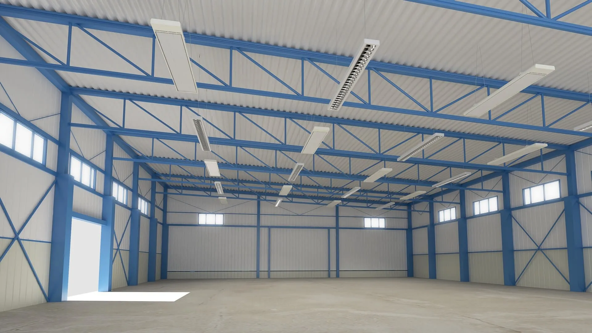 Ecosun S+ 09 Infrarood heater 900 Watt - Image 5