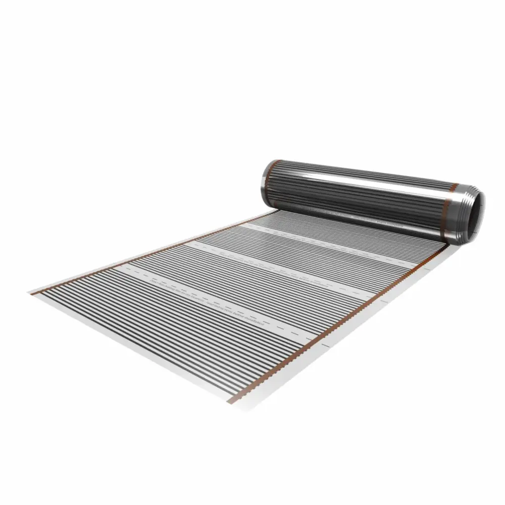 MAGNUM Foil (Folie) 120 Watt per 1 m² op rol