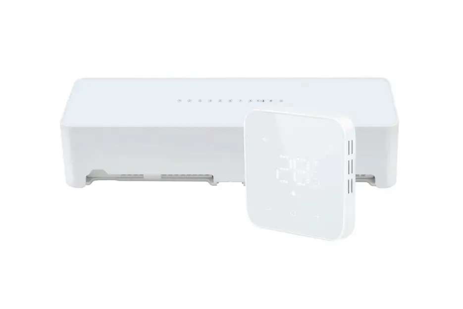 MAGNUM H64 Set bedraad - ControlCenter + Master Thermostaat Wifi - Image 2