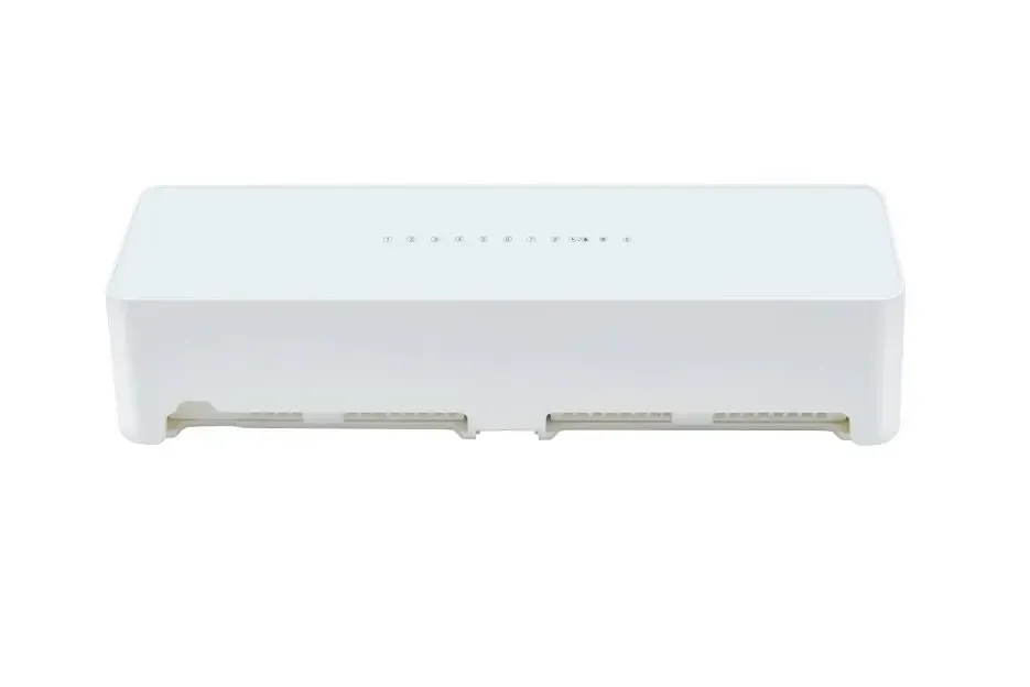 MAGNUM H64 Set bedraad - ControlCenter + Master Thermostaat Wifi - Image 4