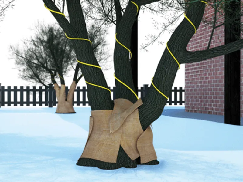 MAGNUM Ideal Vorstvrijlint 14 meter 140 Watt - Image 4