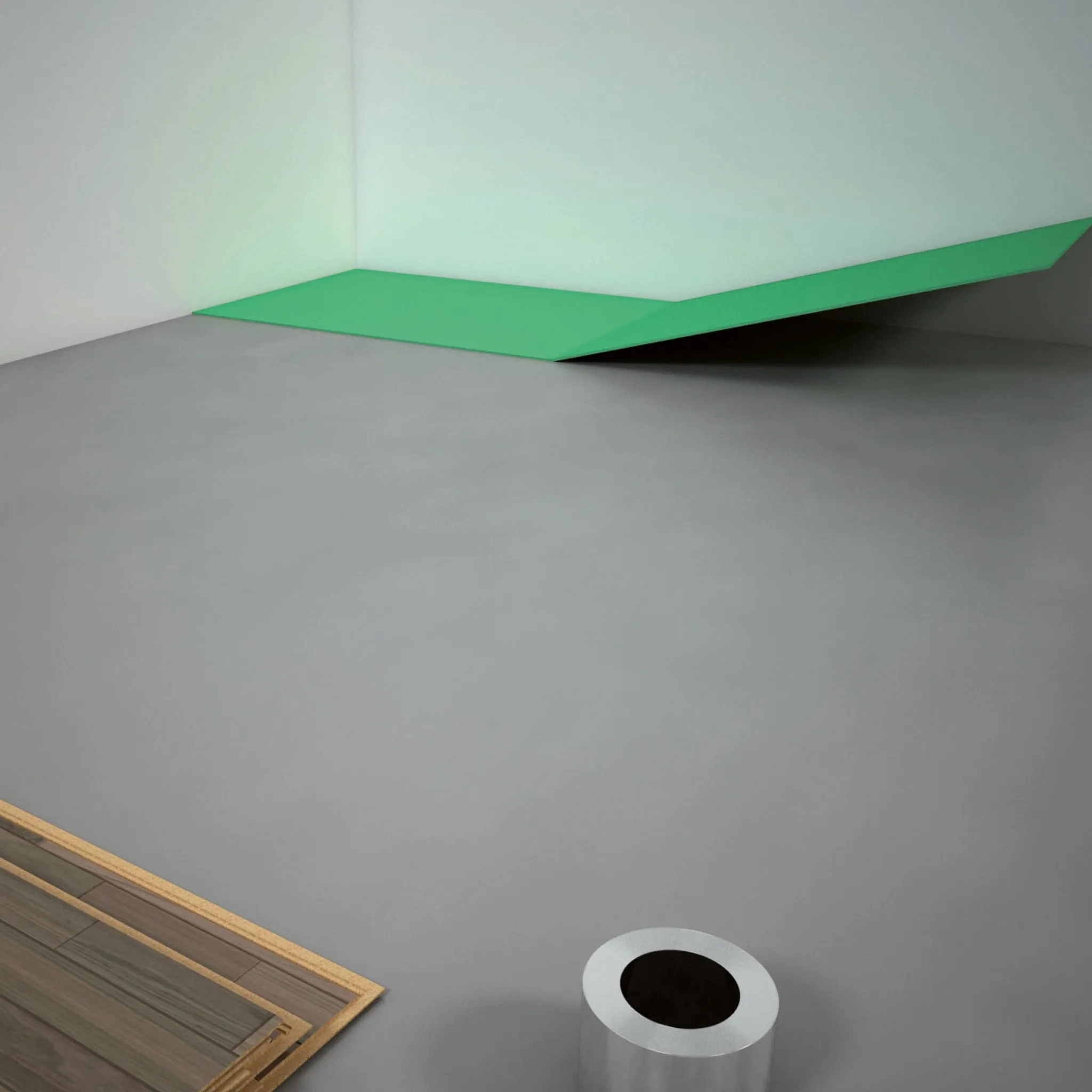 MAGNUM Isofoam PS Isolatie 6 m² - Image 3