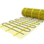 MAGNUM Mat 20 m² / 2500 Watt (0,5 x 40m)