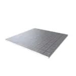 MAGNUM Tacker Isolatieplaat 20 mm. 10m2