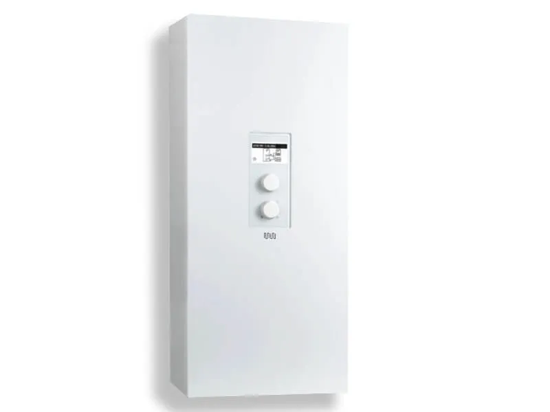 Masterwatt Calida Compact elektrische cv-ketel 12/16/20/24 kW