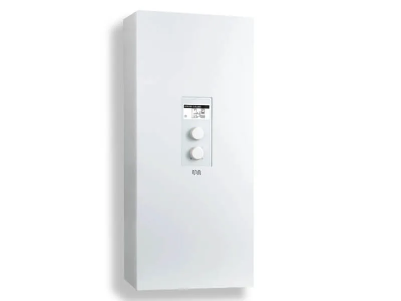 Masterwatt Calida Compact elektrische cv-ketel 2/4/6/8 kW