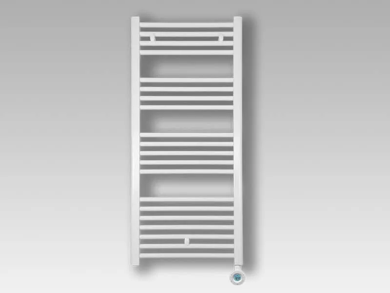 Masterwatt Calor white high elektrische badkamerradiator