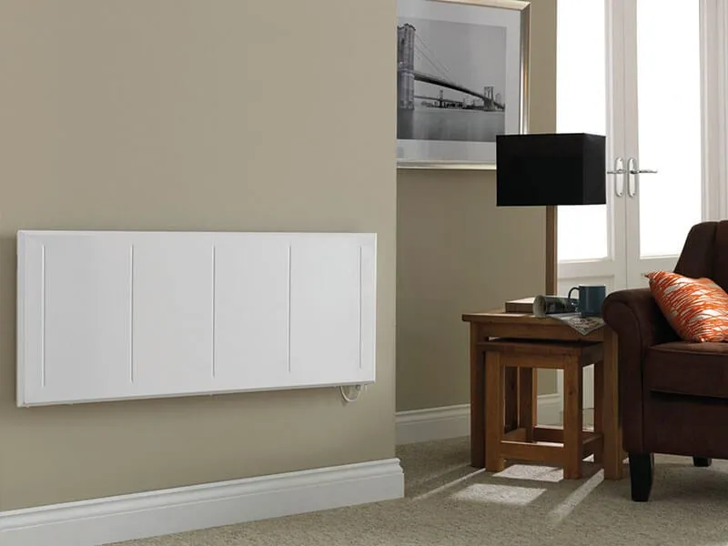 Masterwatt Modern RF elektrische radiator