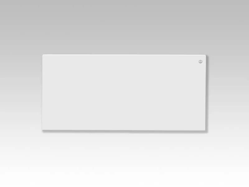 Masterwatt Mondo elektrische radiator met klokthermostaat en aanwezigheidssensor