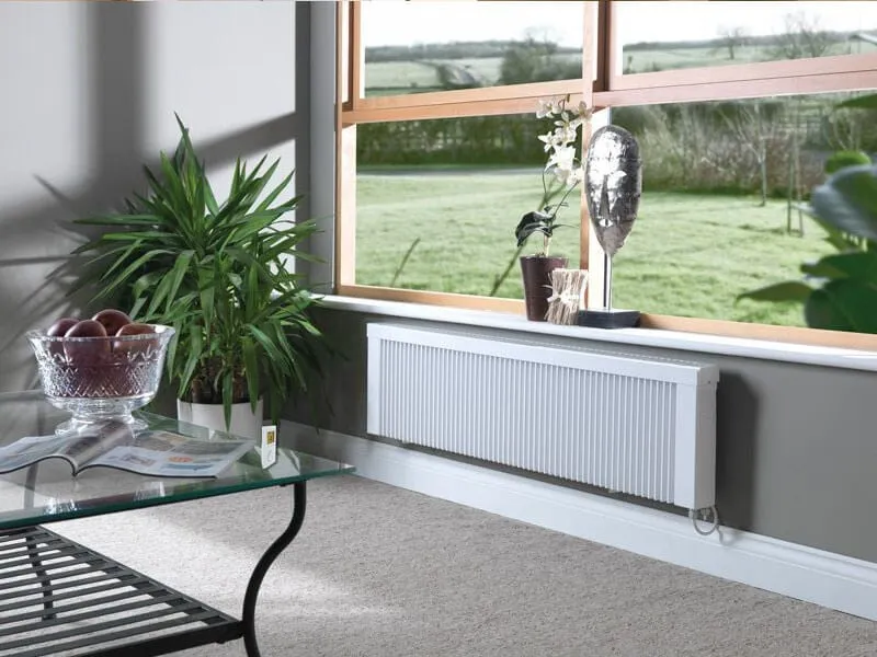 Masterwatt STORAGEONE RF 34 accumulatieradiator