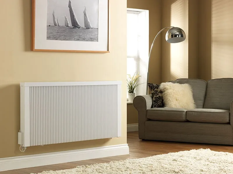 Masterwatt STORAGEONE RF 63 accumulatieradiator