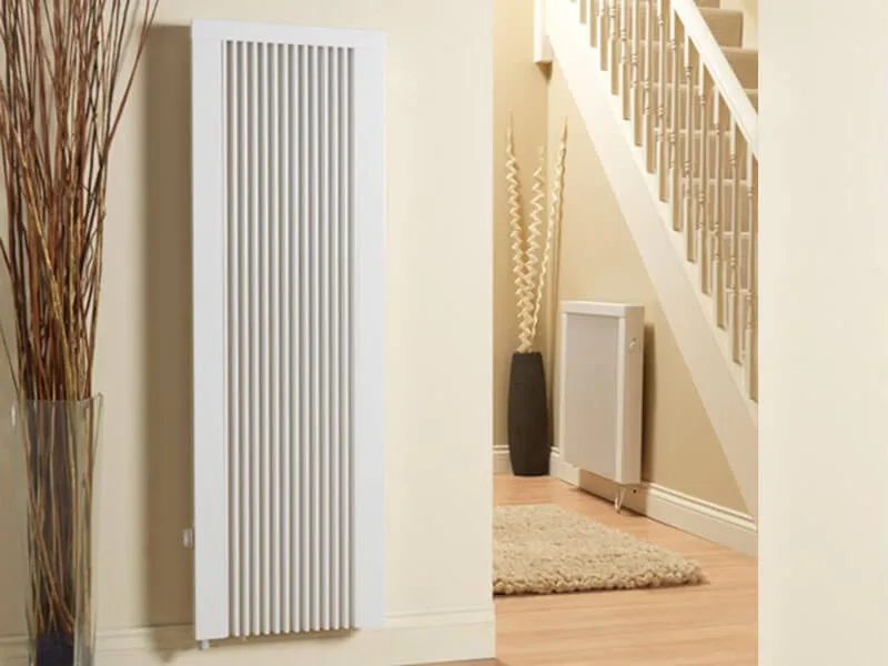 Masterwatt STORAGEONE RF accumulatieradiator verticaal