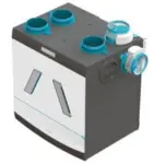 Orcon HRC-570 Ecosmart