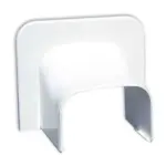 Plafond/wand eindstuk T75