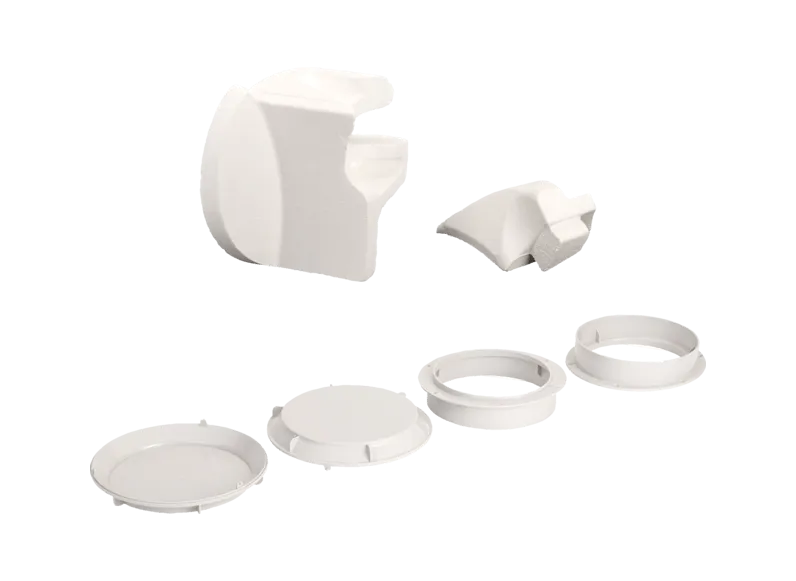 Stiebel-Eltron-luchtomleidingsset-WWK-221301-5262 Stiebel Eltron luchtomleidingsset WWK 221/301