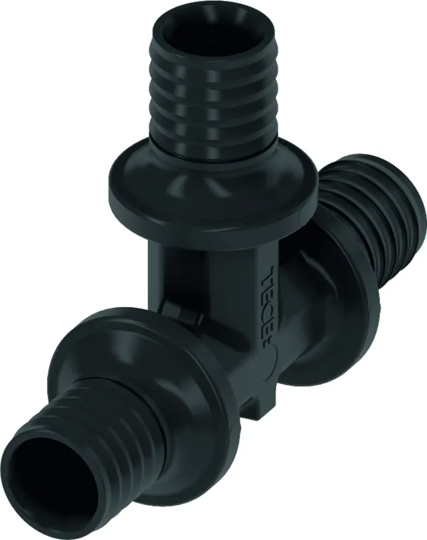 TECEflex T-stuk PPSU