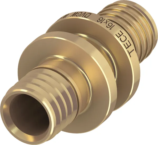 TECEflex sok silicium brons