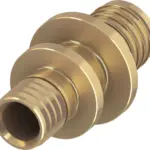 TECEflex verloopsok silicium brons 20 mm x 16 mm