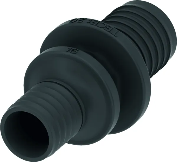 TECEflex verloopsok van PPSU