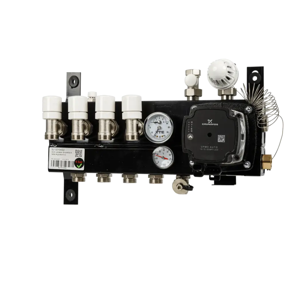 VTE-Slim-verdeler-Grundfos-A-Label-6167 VTE Slim stadsverdeler Grundfos A Label