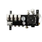 VTE Slim verdeler Grundfos A Label 1 Groeps