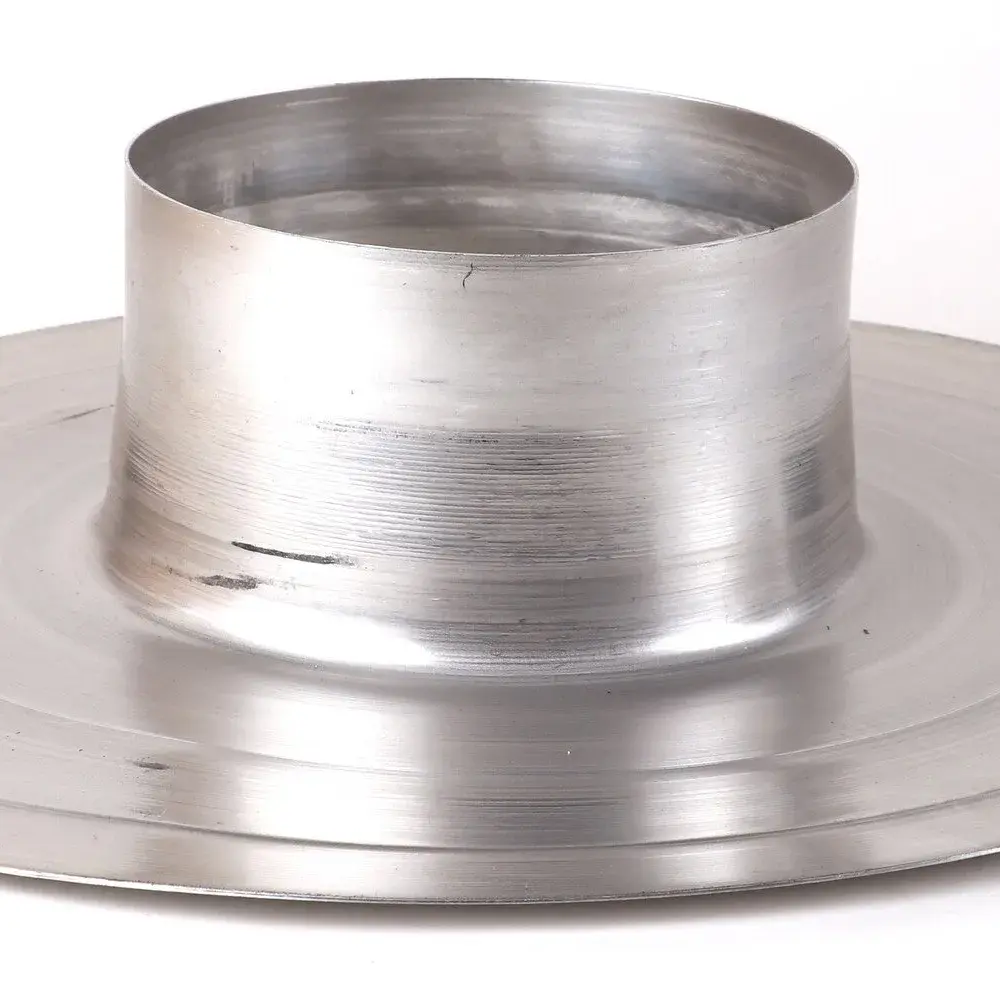 Vent-Axia CAP 168 / Alu plakplaat Ø168