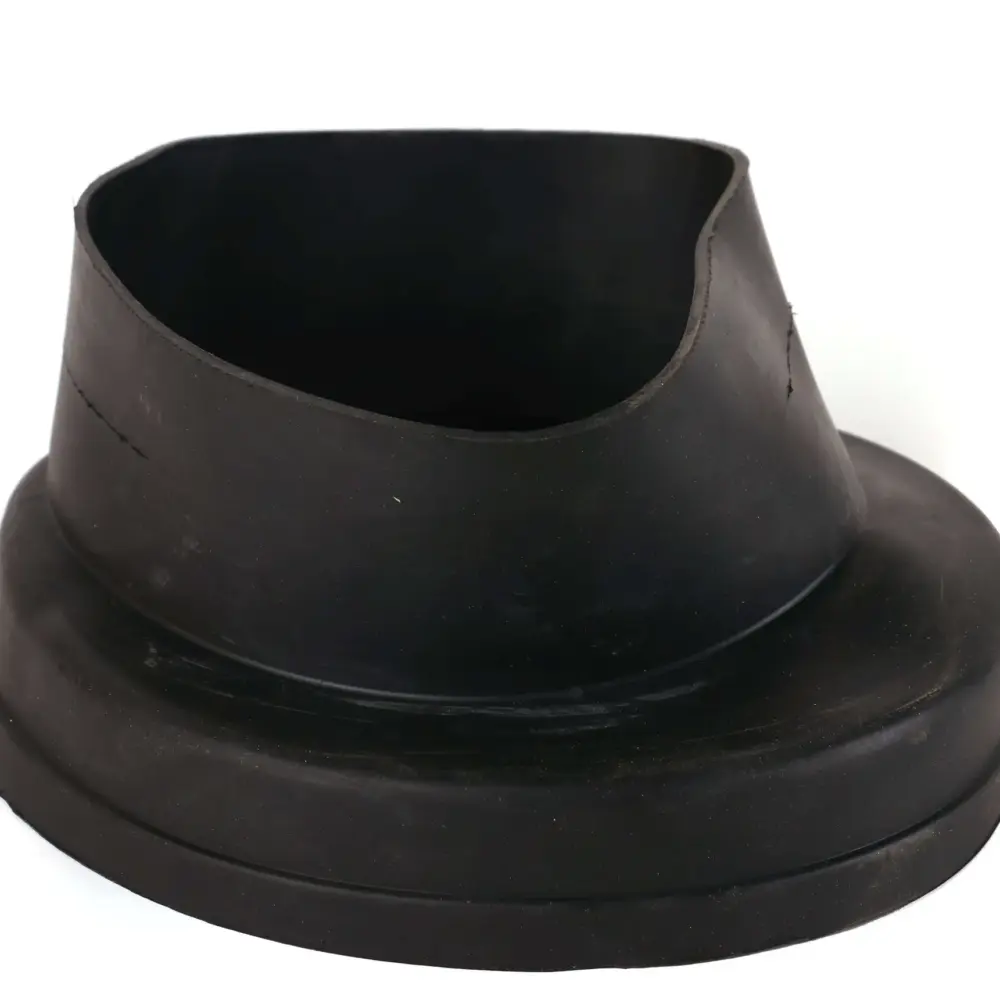 Vent-Axia ISO+M 160-123A Z / Verloop Ø160 - Ø123 A-sym