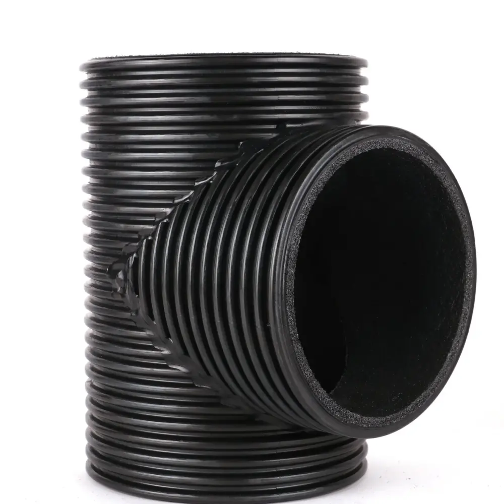 Vent-Axia ISO+T 200-174 Z / Geisoleerd T-stuk Ø174