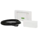 Vent-Axia Sentinel Kinetic Advance Docking kit + 15m kabel