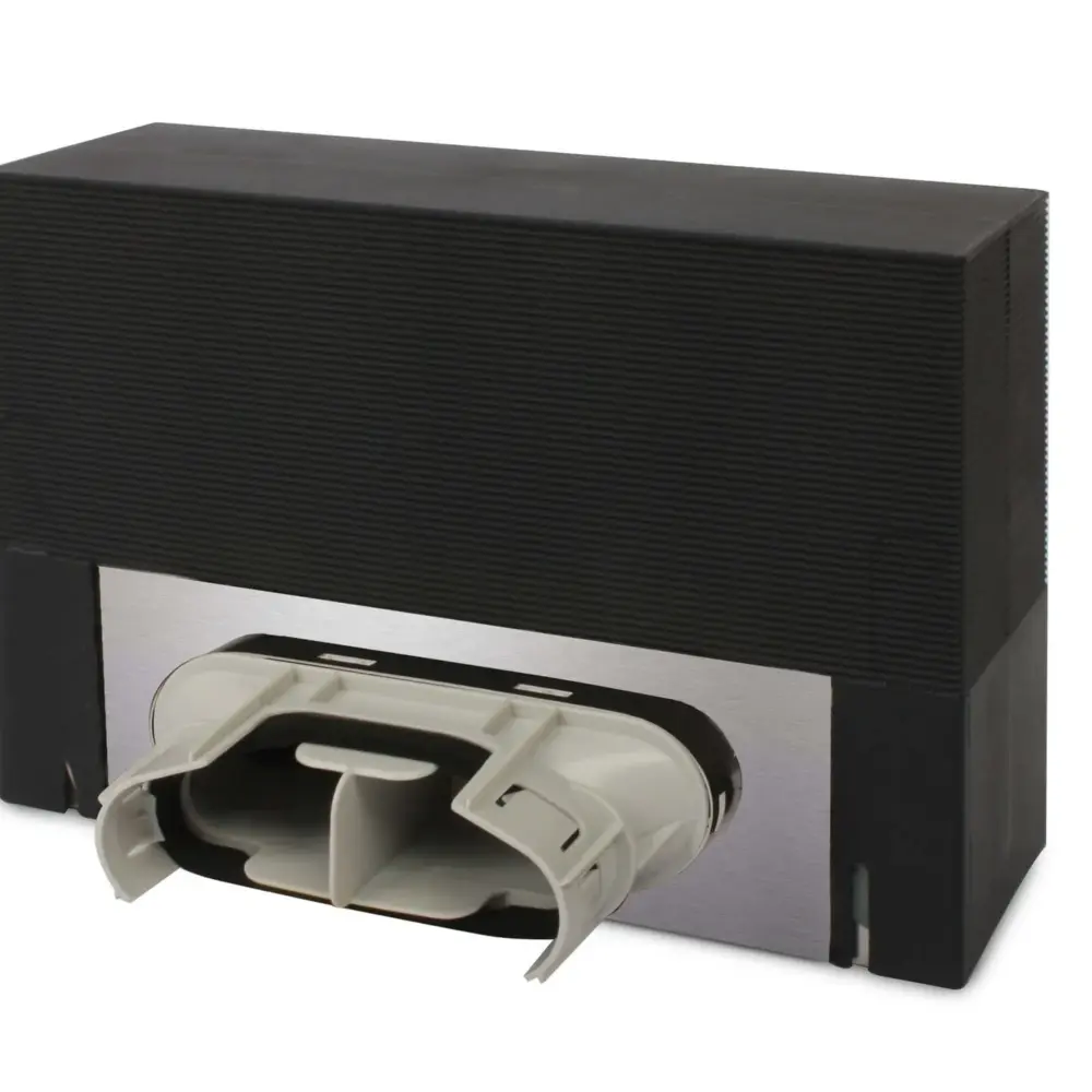 VentAxia-Uniflexplus-Vloercollector-132×52-5639 Vent-Axia Uniflexplus Vloercollector 132x52