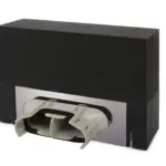 Vent-Axia Uniflexplus Vloercollector 132x52