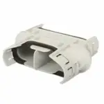 Vent-Axia Uniflexplus koppel omdraaistuk tbv slang 132x52 180°