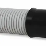 Vent-Axia Uniflexplus koppelstuk met afdichtringen Ø90 mm