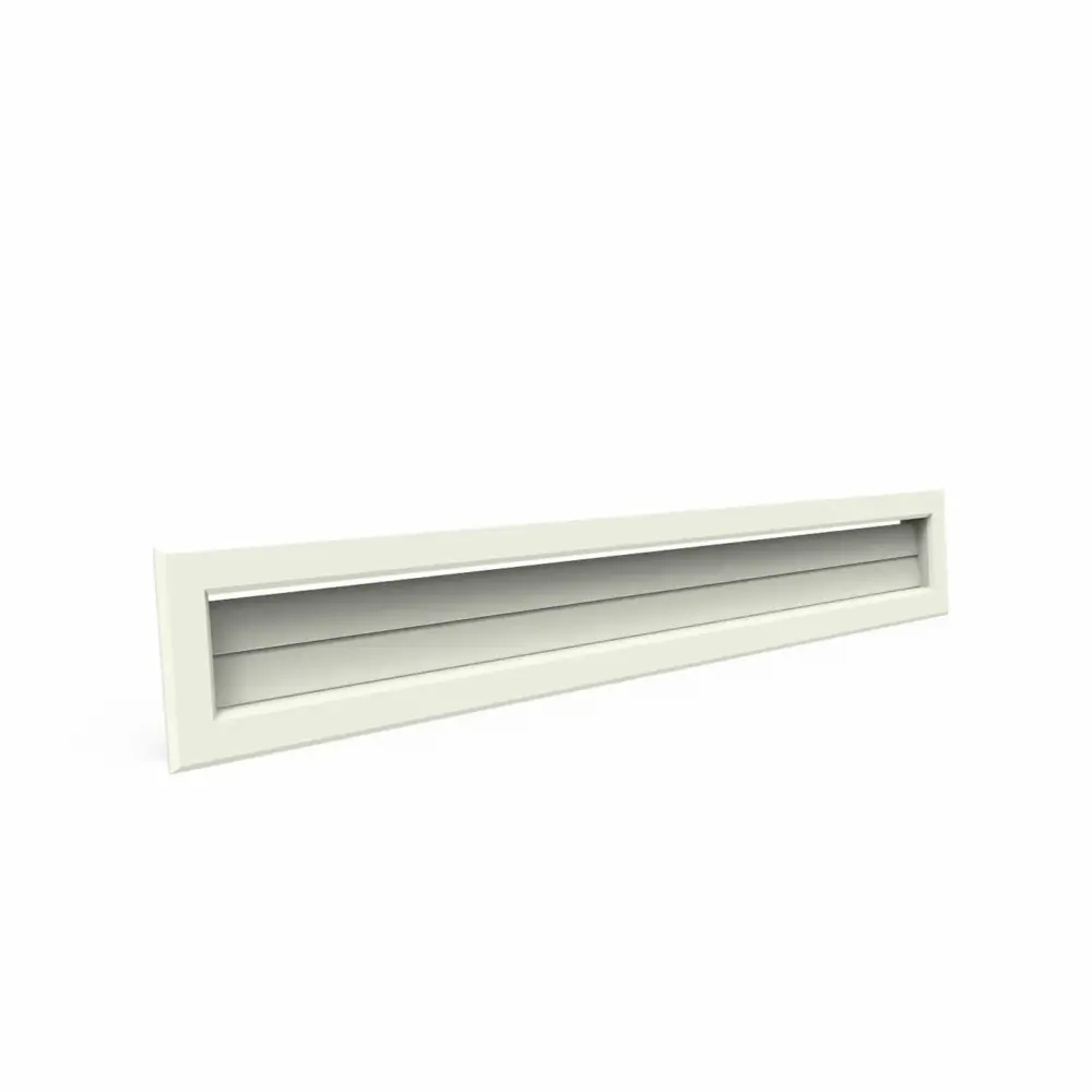 Vent-Axia Uniflexplus toevoerrooster voor lijncollector 559x57mm
