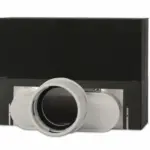 Vent-Axia Uniflexplus ventilatie vloercollector excl. rooster Ø90 mm