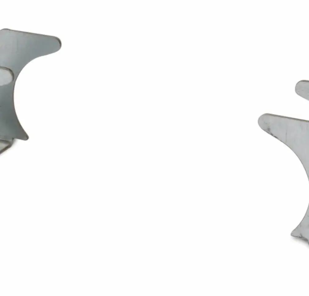 VentAxia-Uniflexplus-vloerbeugel-voor-1-slang-132×52-5636 Vent-Axia Uniflexplus vloerbeugel voor 1 slang 132x52