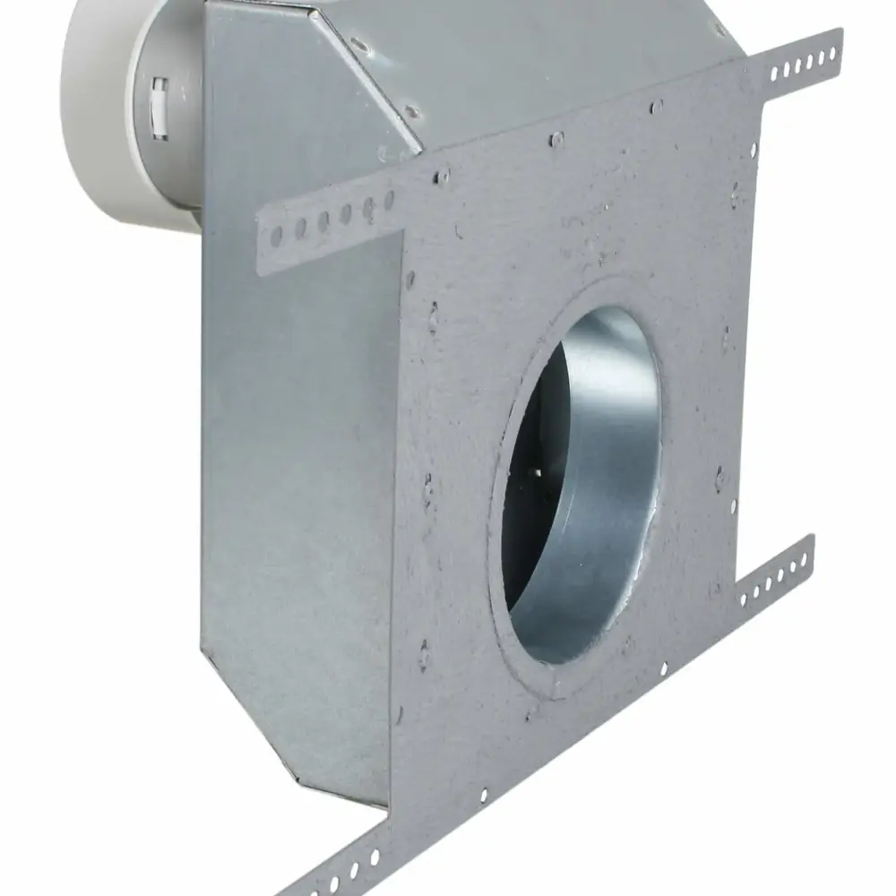 VentAxia-Uniflexplus-wandventielcollector-excl.-ventiel-1x-90-mm-5719 Vent-Axia Uniflexplus wand-ventielcollector excl. ventiel 1x Ø90 mm