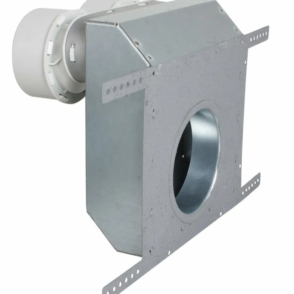 VentAxia-Uniflexplus-wandventielcollector-excl.-ventiel-2x-90-mm-5718 Vent-Axia Uniflexplus wand-ventielcollector excl. ventiel 2x Ø90 mm