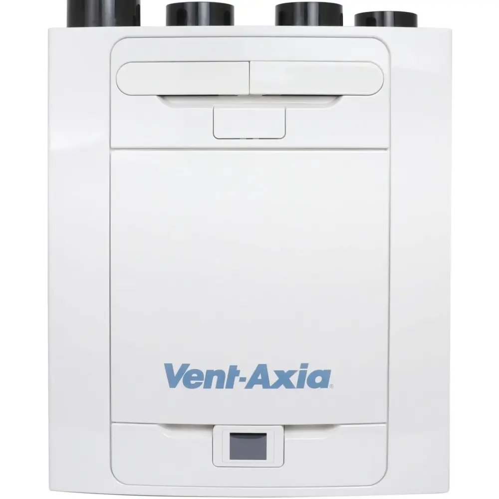 Vent-Axia WTW Sentinel Kinetic Advance 250SX inclusief voorverwarmer - 250mÂ³/h