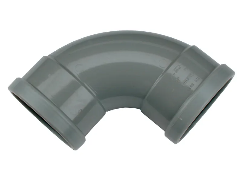 d138f868-4bb8-4445-9c13-24aceec3c69f-9215 PVC Manchet Bocht 90° grijs 125 SN4 M/M