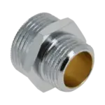 BONFIX Draad vertind verloopnippel 1" x 3/4" bu.dr.