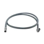 BONFIX Afvoerslang t.b.v. condensdroger 1,5 meter 1st.